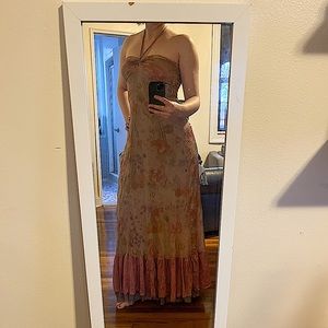 Beautiful Carmin Maxi Dress